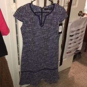 Karl Lagerfeld dress. New with tags.